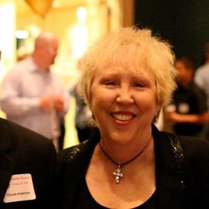 Meet your Posher, Jerri